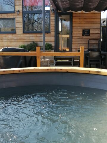 Découvrez notre Tiny-House aux alentours de Lourdes Découvrez notre Tiny-House aux alentours de Lourdes