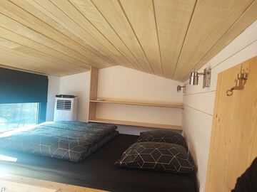 Découvrez notre Tiny-House aux alentours de Lourdes